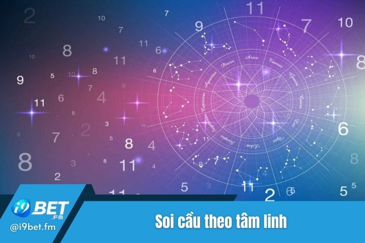 Soi cầu theo kiểu tâm linh không hề “may rủi