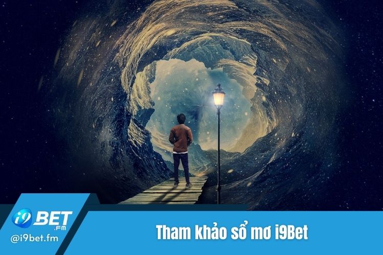 Tham khảo sổ mơ lô đề i9Bet mới nhất hiện nay